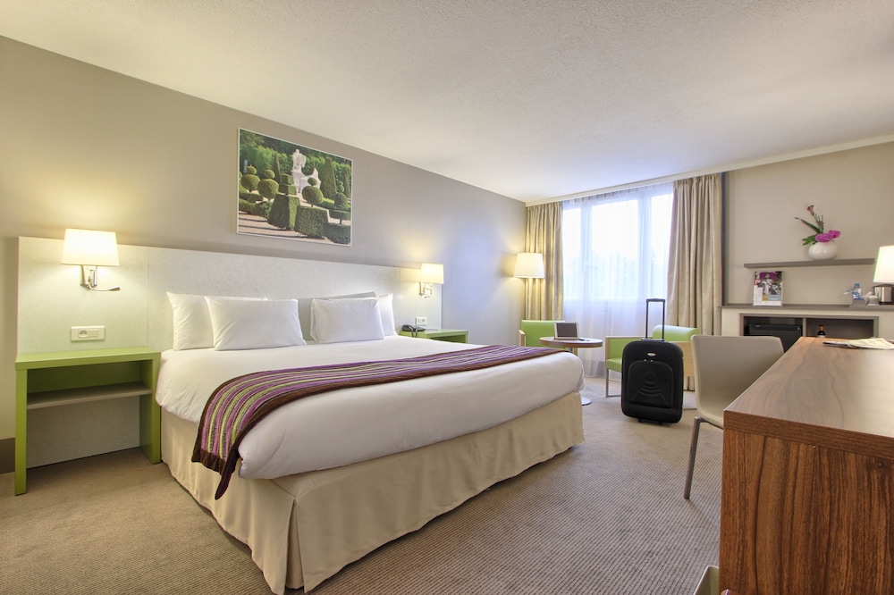 Mercure Paris Velizy 29/74