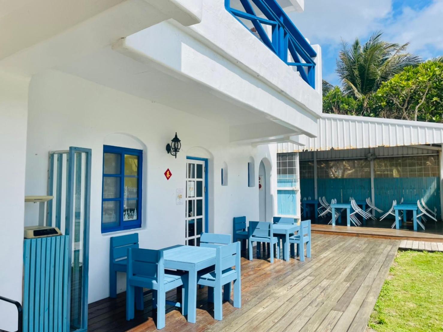 Canaan B&amp;B Kenting 44/69