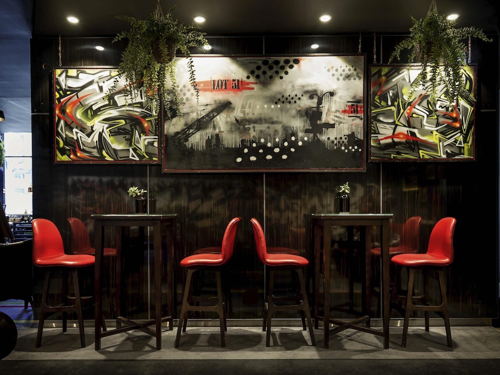 Ibis Sydney Barangaroo Hotel 50/70