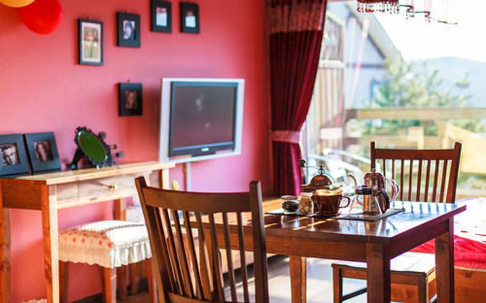 Casa Seorak Bed&amp;Breakfast 37/47