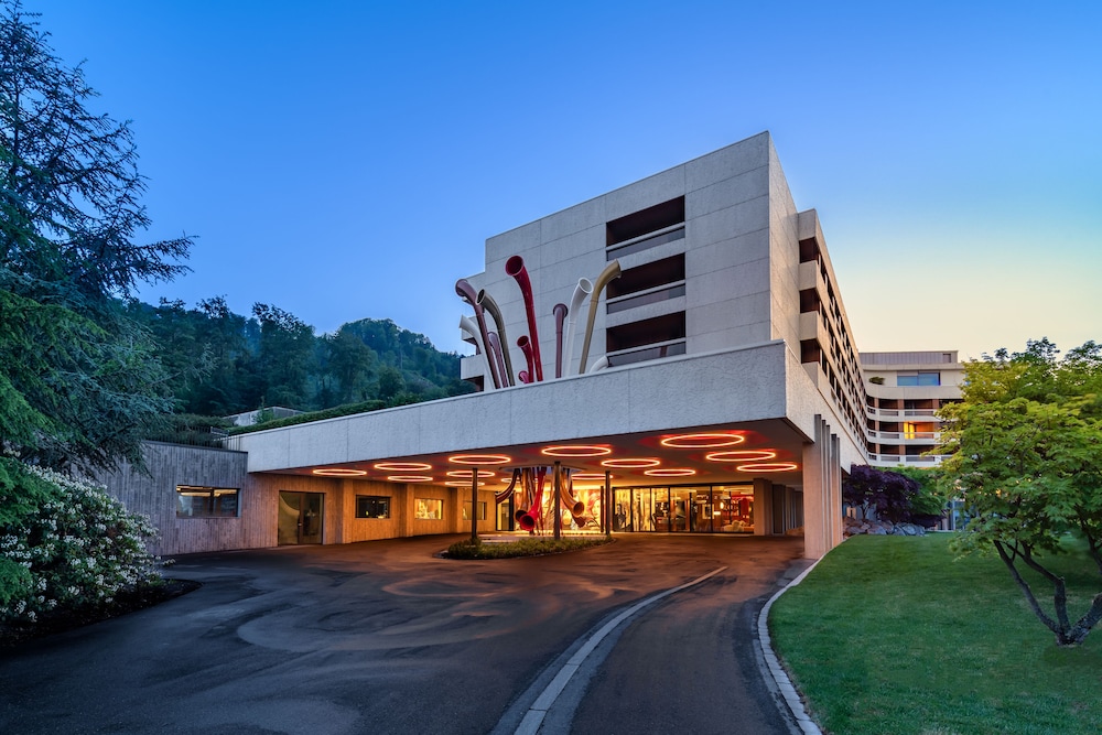 FIVE Zurich Hotel in ZURICH