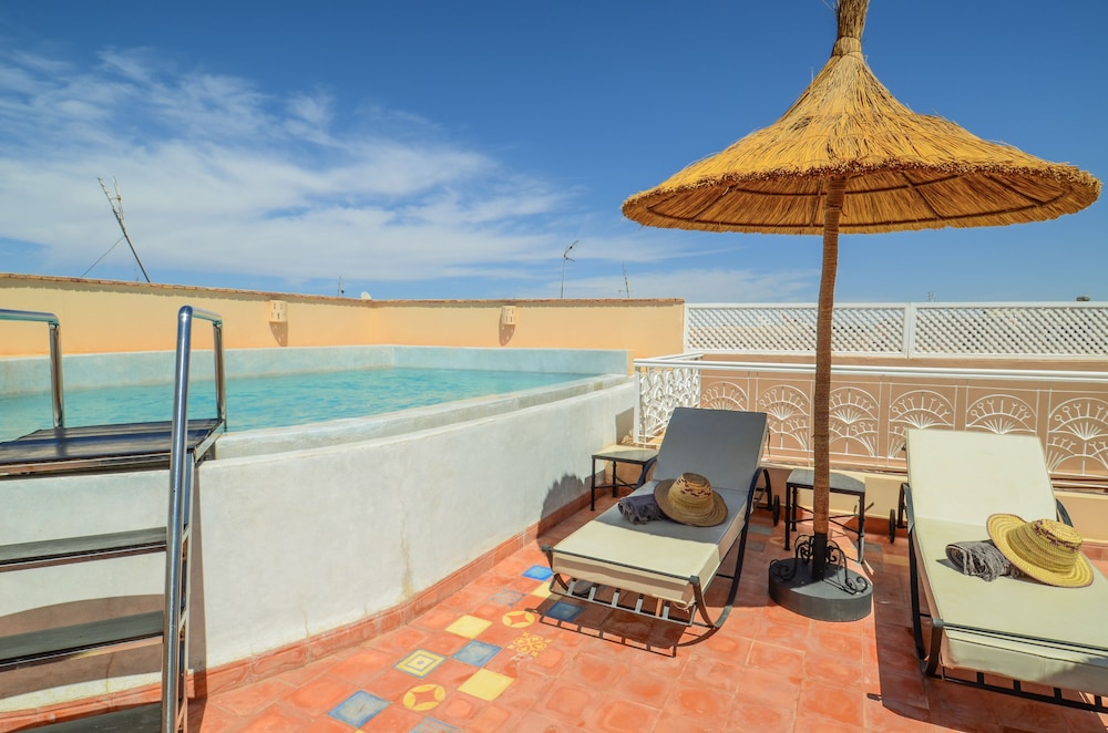 Riad Ayni 45/53