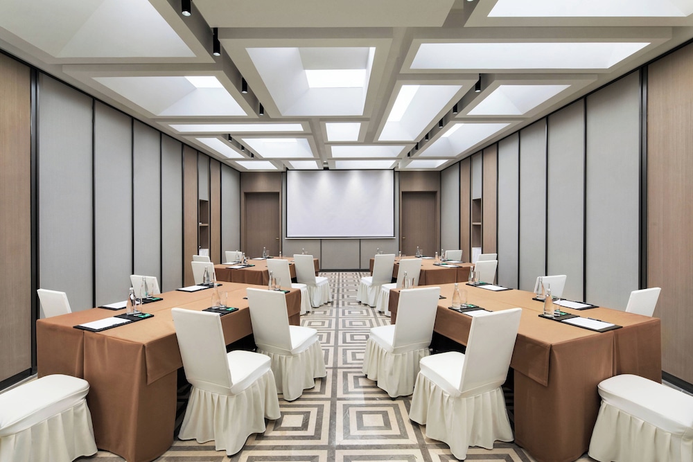 Courtyard By Marriott Hangzhou Xihu 42/50