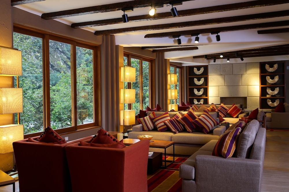 SUMAQ MACHU PICCHU HOTEL 45/64