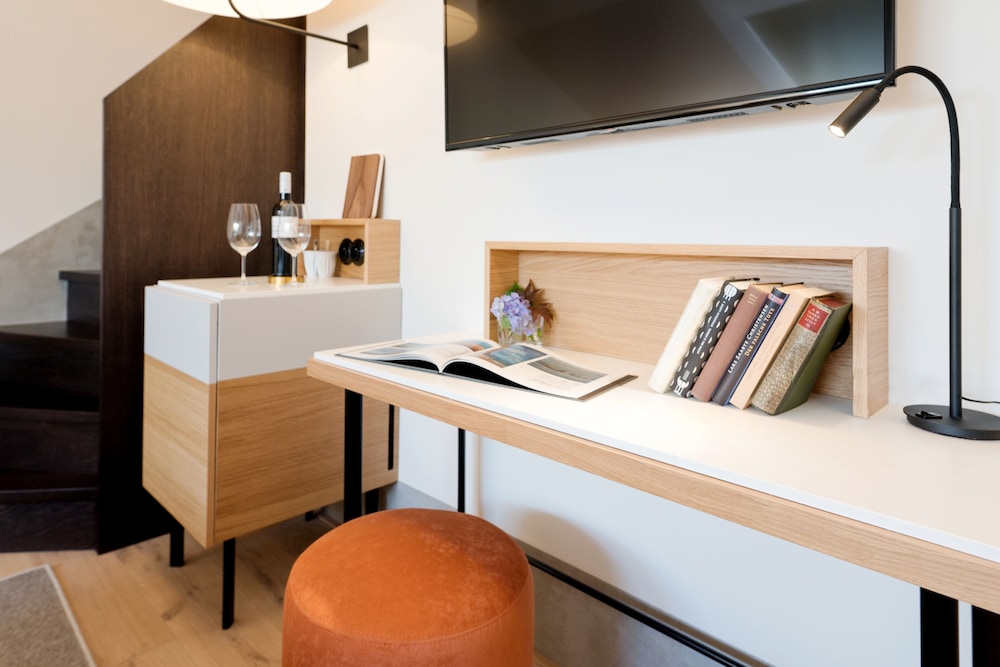 Boutique Hotel BOOKQUET 54/60
