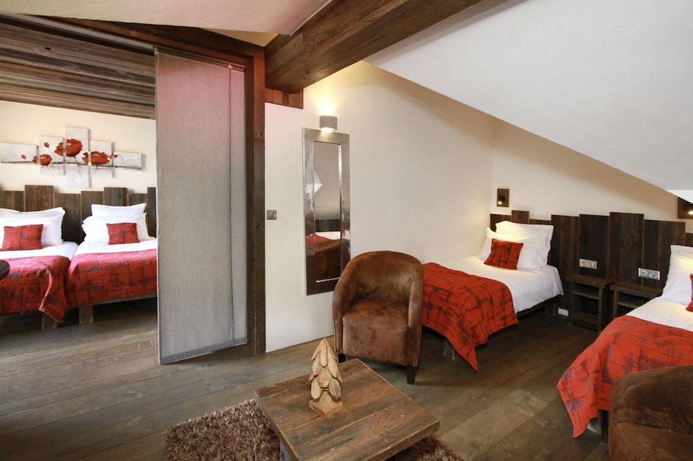 Hotel Cote Brune 17/50