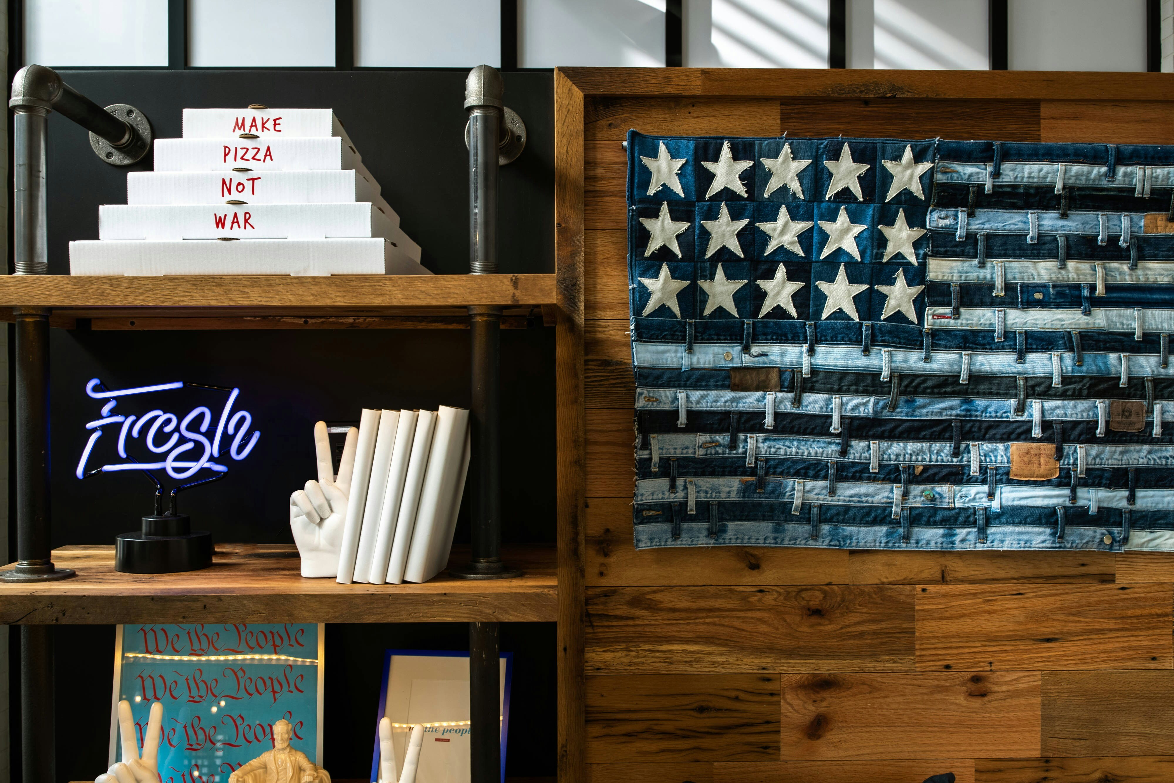 Moxy Washington DC Downtown 13/41