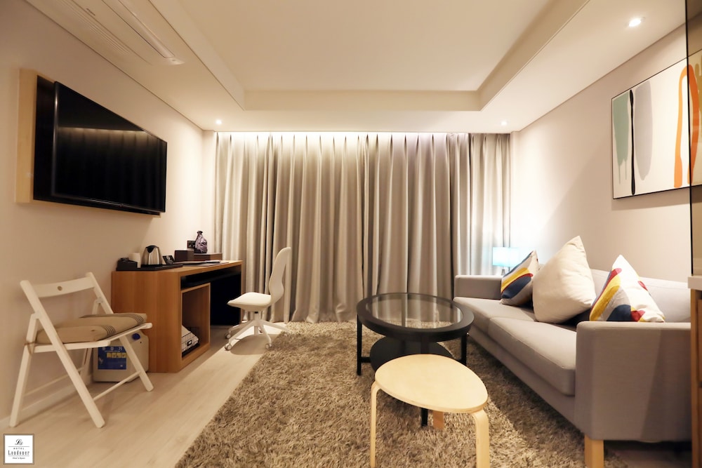 Hotel Londoner 43/71
