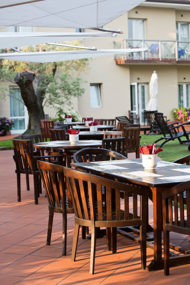 Hotel Campagnola 26/49
