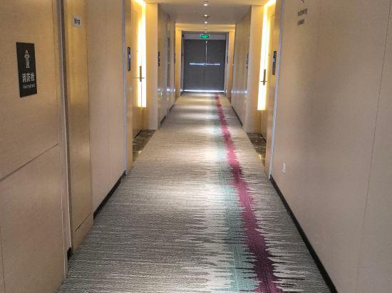 Lavande Hotel (Chengdu Panda Base store) 30/31