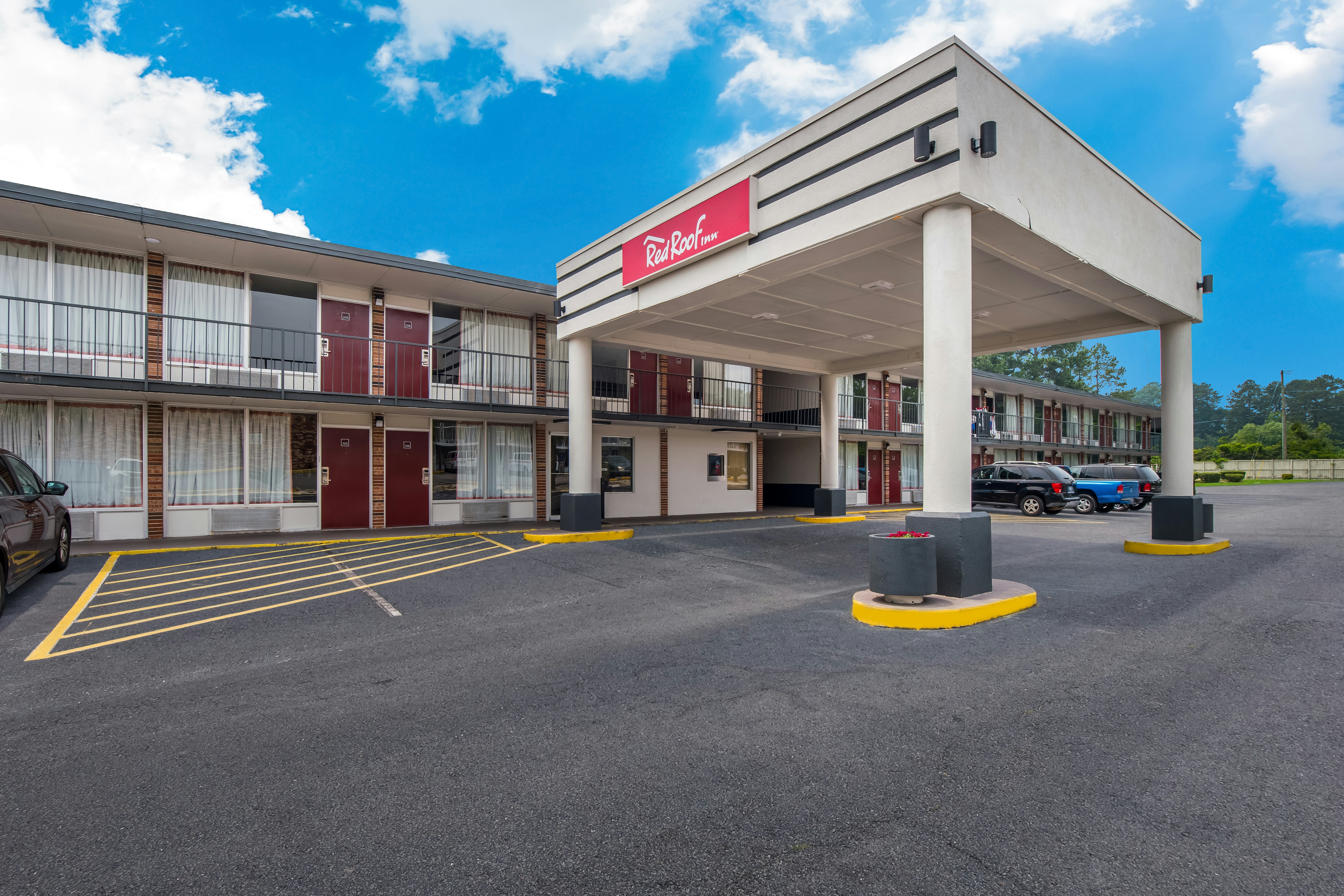 Red Roof Inn Columbia, SC Airport 21/33