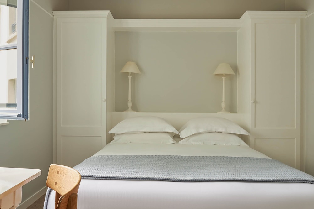 Grand Hotel Des Bains the Originals Relais 8/50