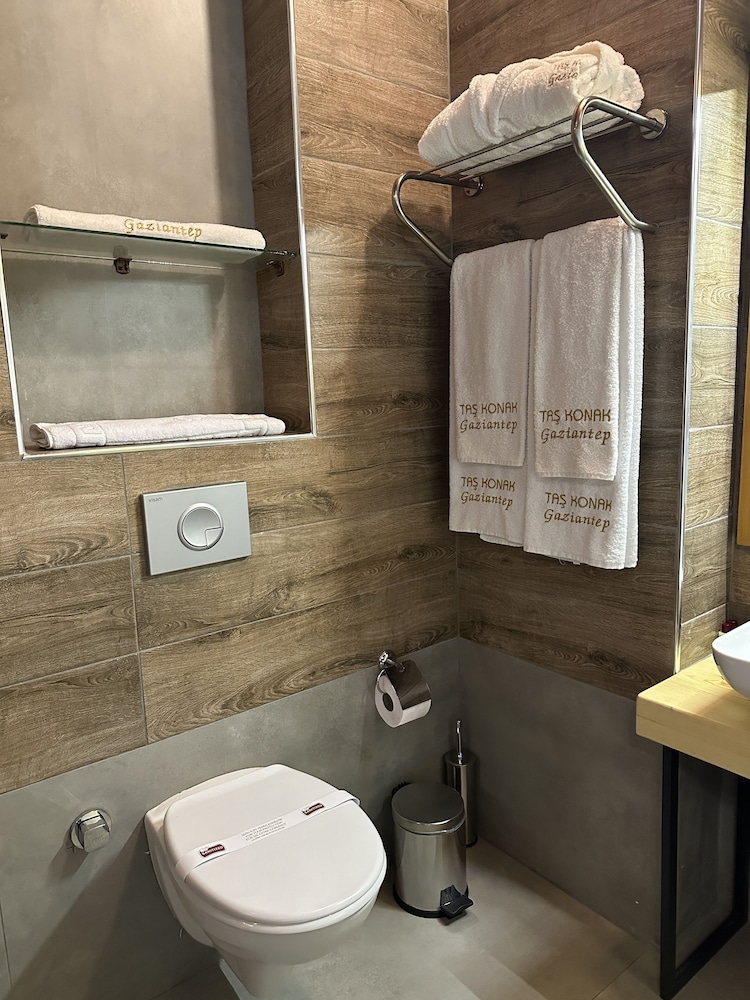 Tas Konak Hotel Gaziantep 40/50