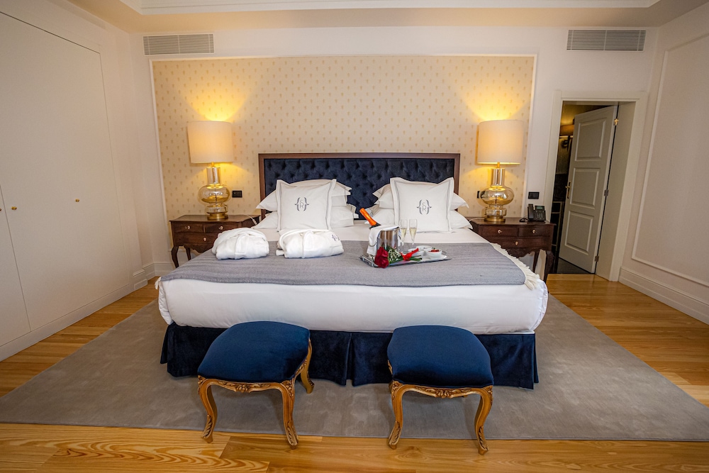 Solar do Requeijo by Luna Hotels & Resorts 10/50
