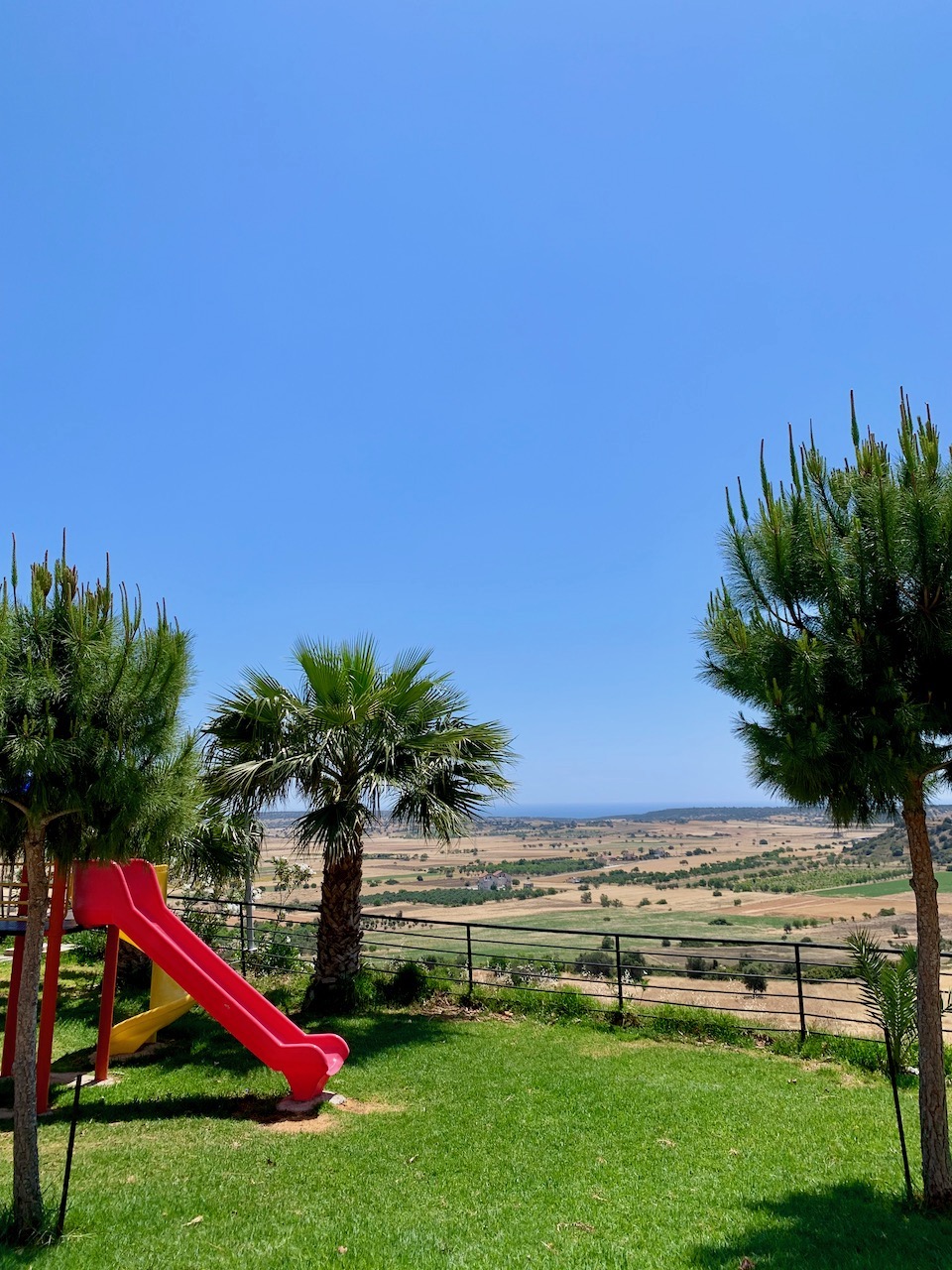 Celebi Garden Hotel 22/50