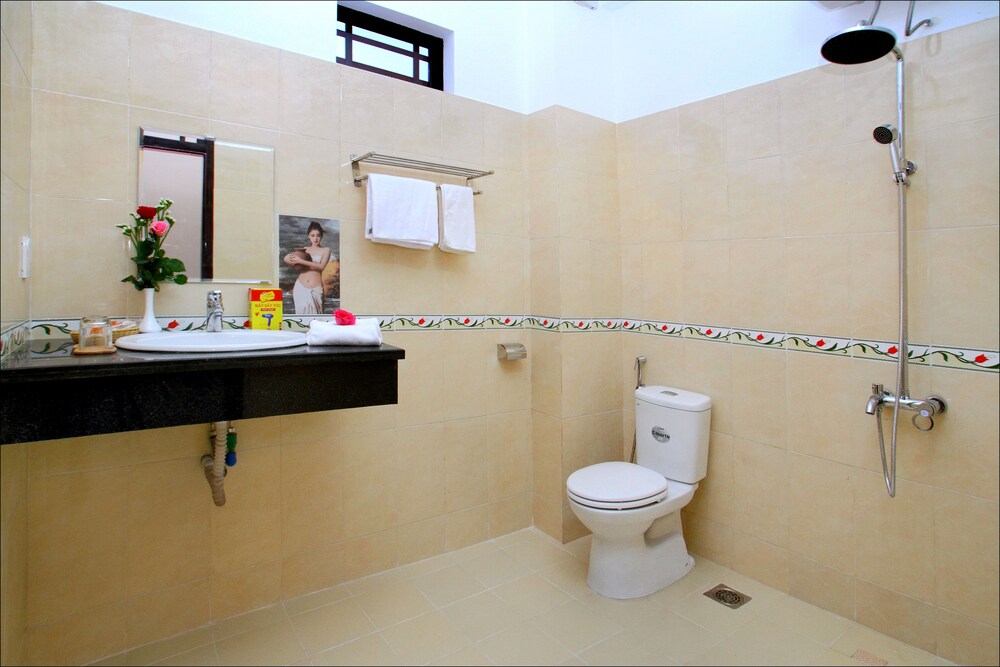 Nature Homestay 13/51