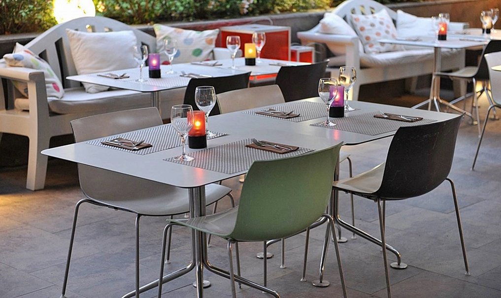 Magnolia Hotel - Adults Only 31/49