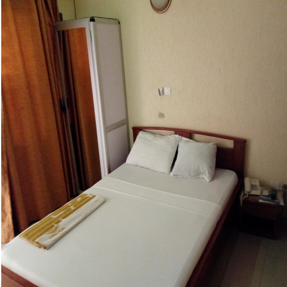 Residences Easy Hotel 11/50