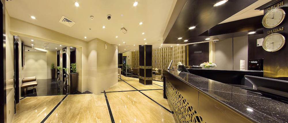 LOTUS GRAND HOTEL 21/50