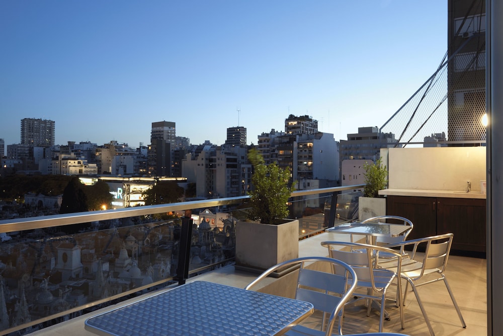 Sileo Hotel 55/59
