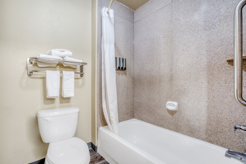 Spark by Hilton Wichita Falls 11/41