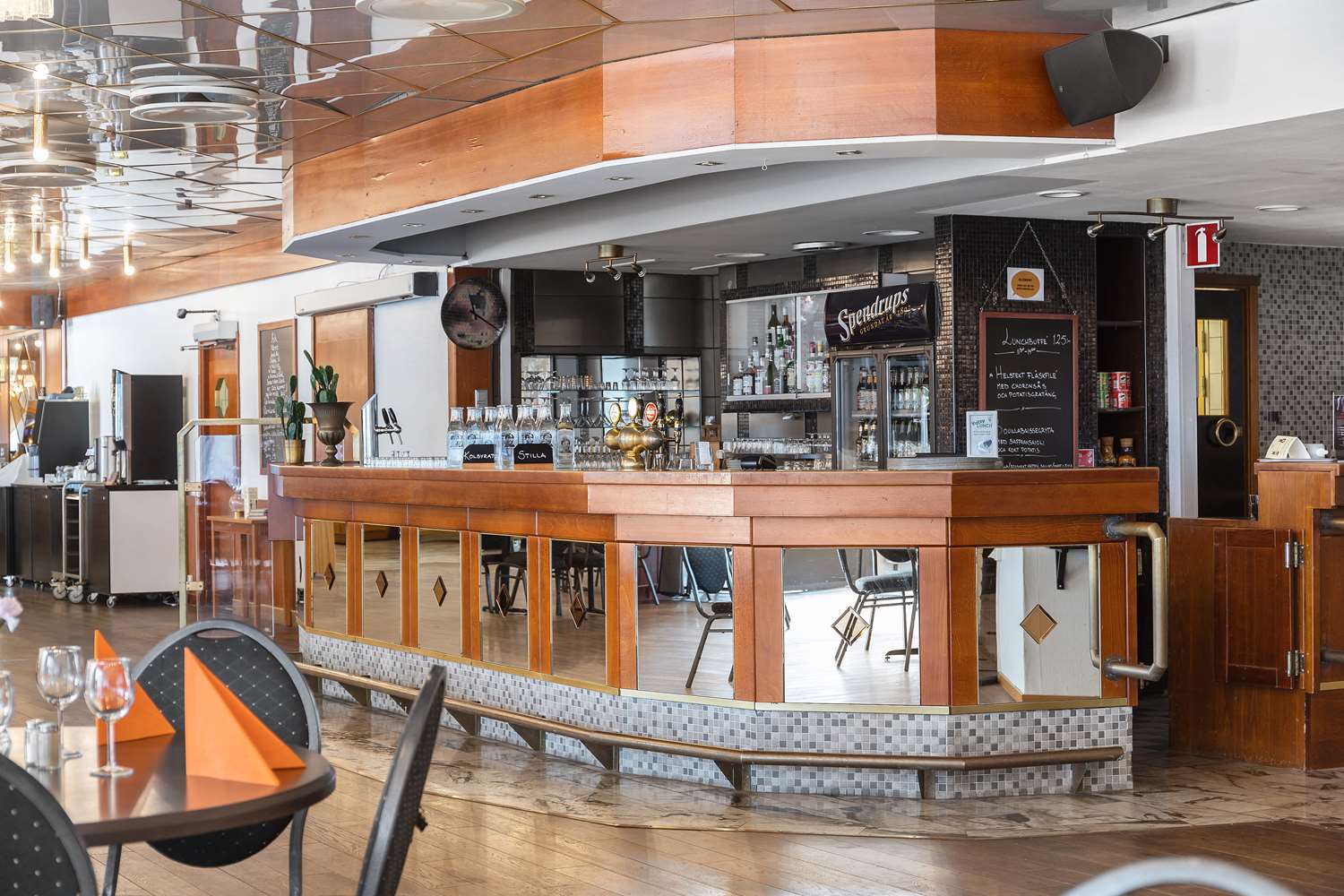 Best Western Gustaf Froding Hotel & Konferens 13/16