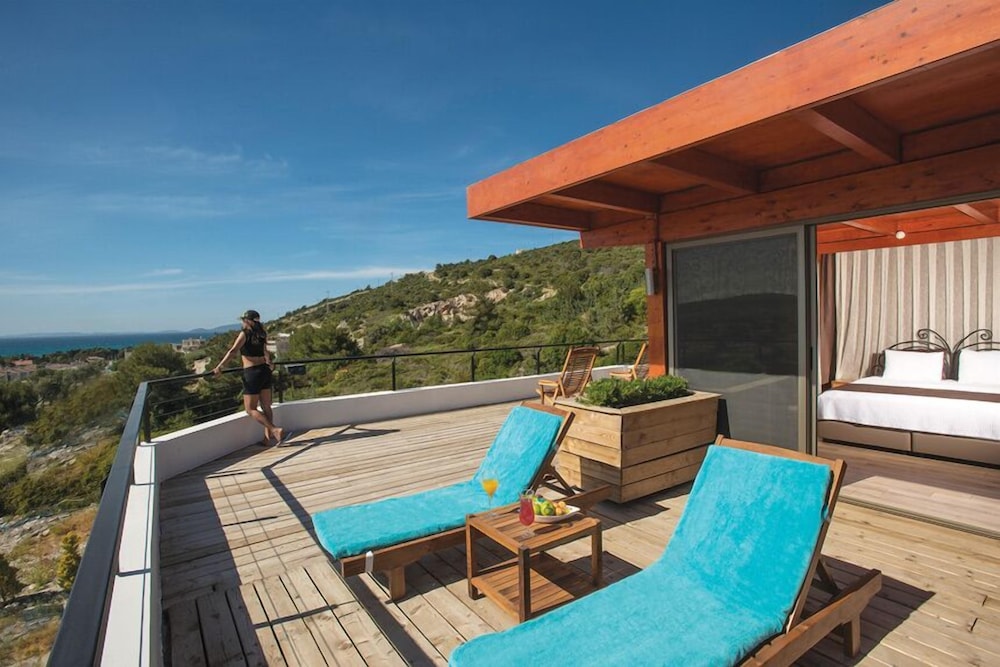 Alacati Villa Renk 24/50