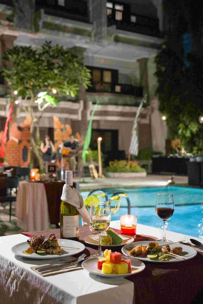 The Vira Bali Boutique Hotel & Suites 69/81