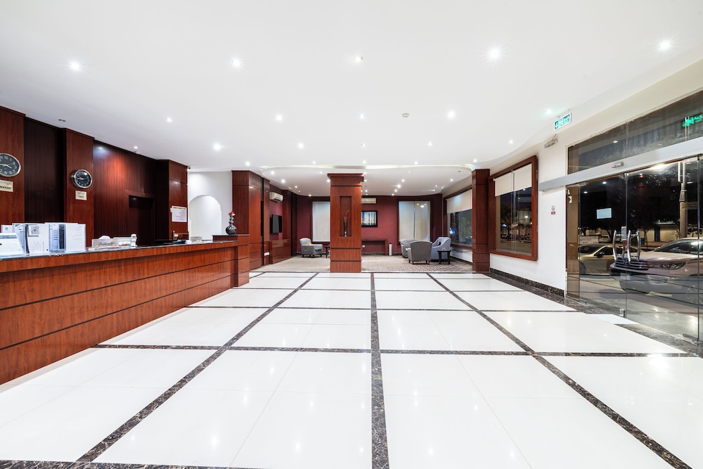 تالين المصيف للشقق الفندقية(Taleen Almasif Serviced Apartments) 9/52