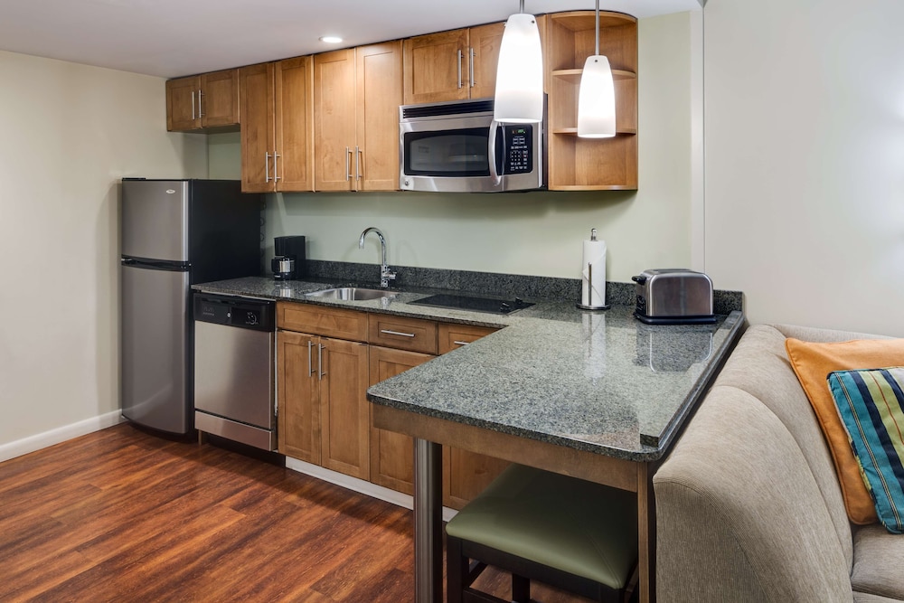 HYATT house Hartford North/Windsor 41/55