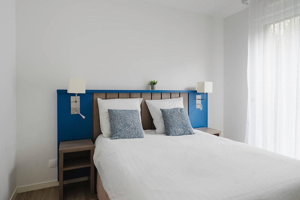 Quality Aparthotel Saint-Malo 18/35