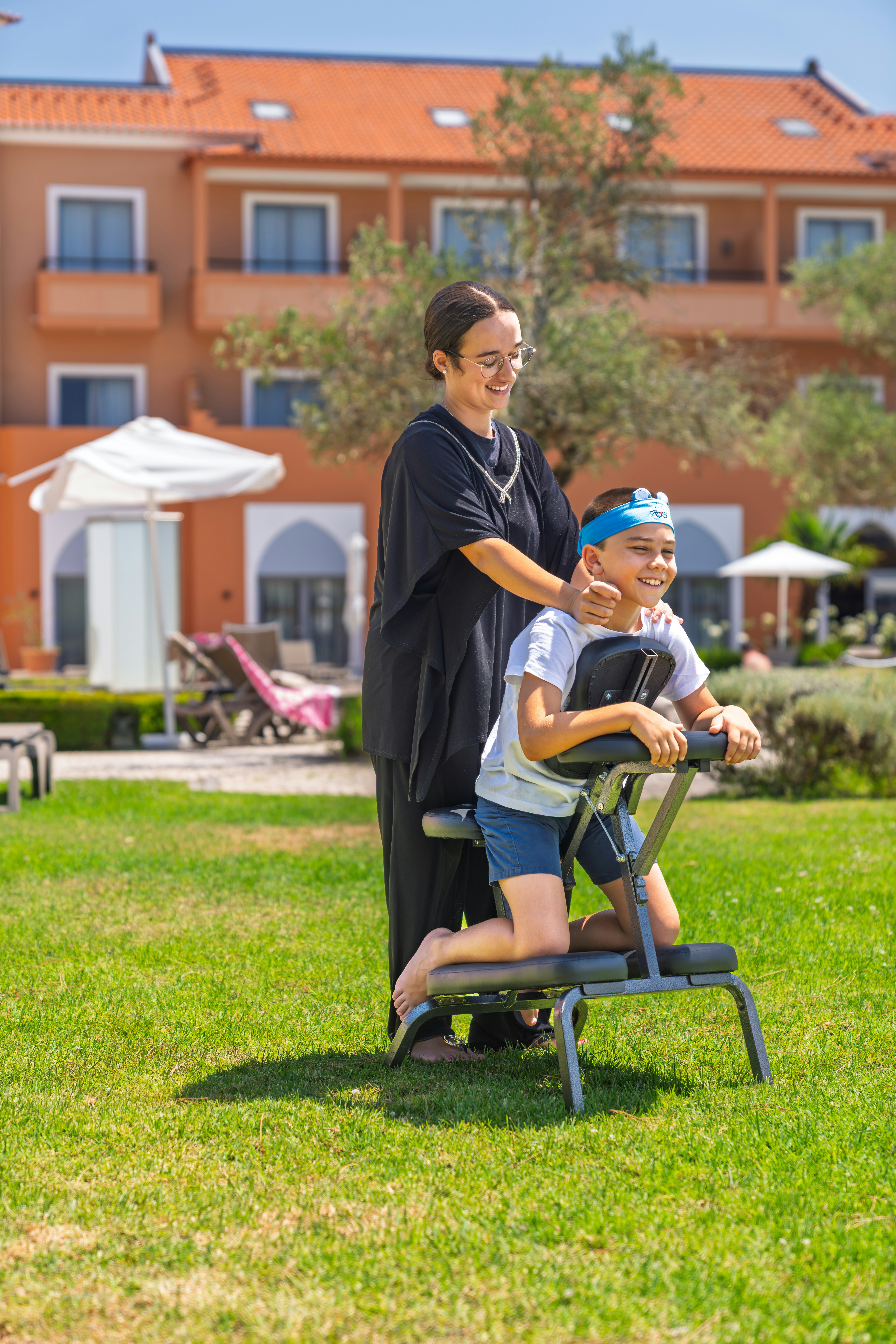 Pestana Sintra Golf Conference and Spa Resort 59/62