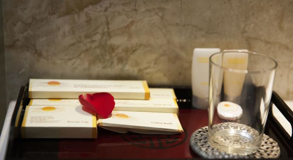 Golden Moon套房酒店(Golden Moon Suite Hotel) 图片2