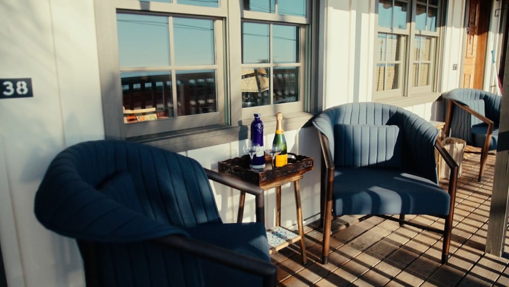 Capistrano Seaside Inn 29/50