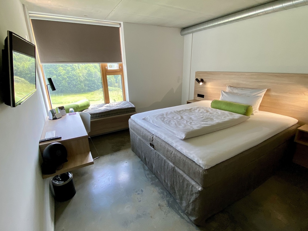 The Bricks Hotel Marktredwitz 20/71