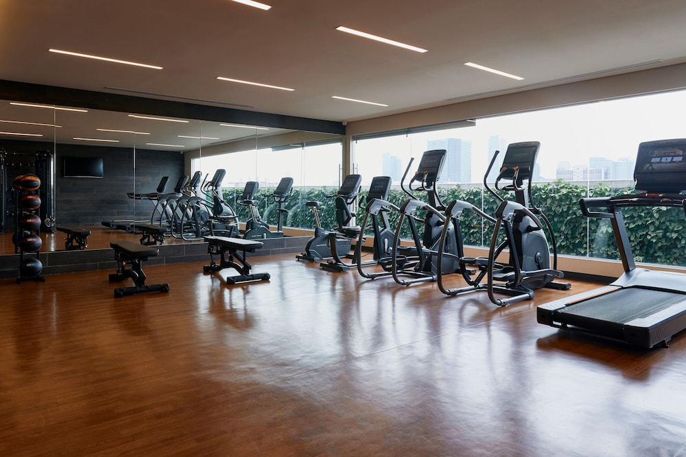 Four Points By Sheraton Mexico City Colonia Roma 24/50