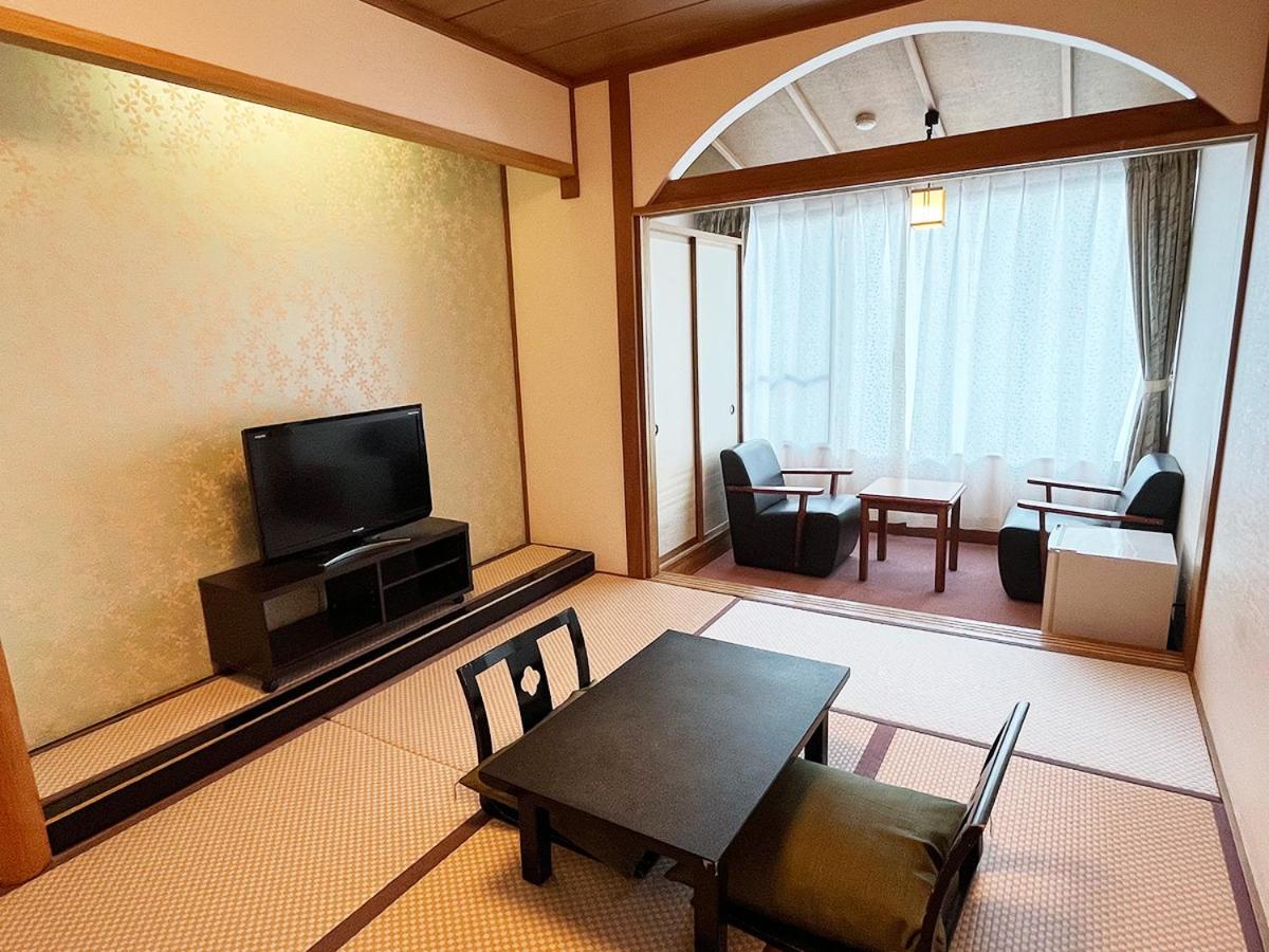 Itoen Hotel Shiobara 32/39