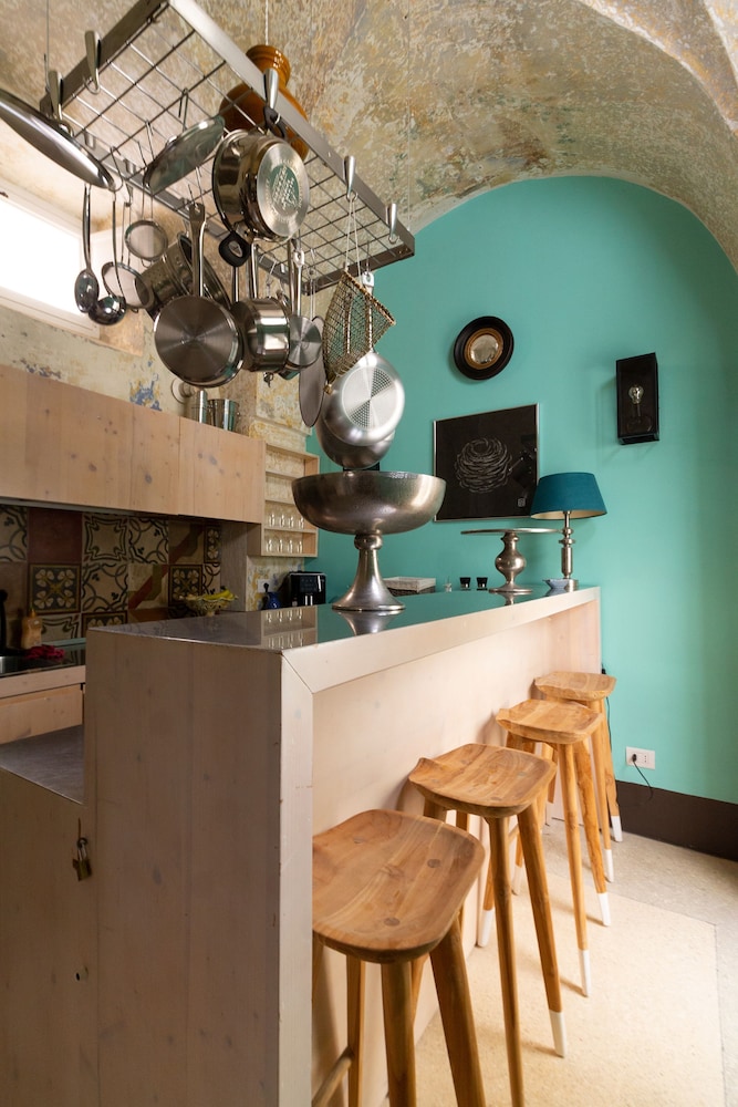 B B Casa Galateo 50/62