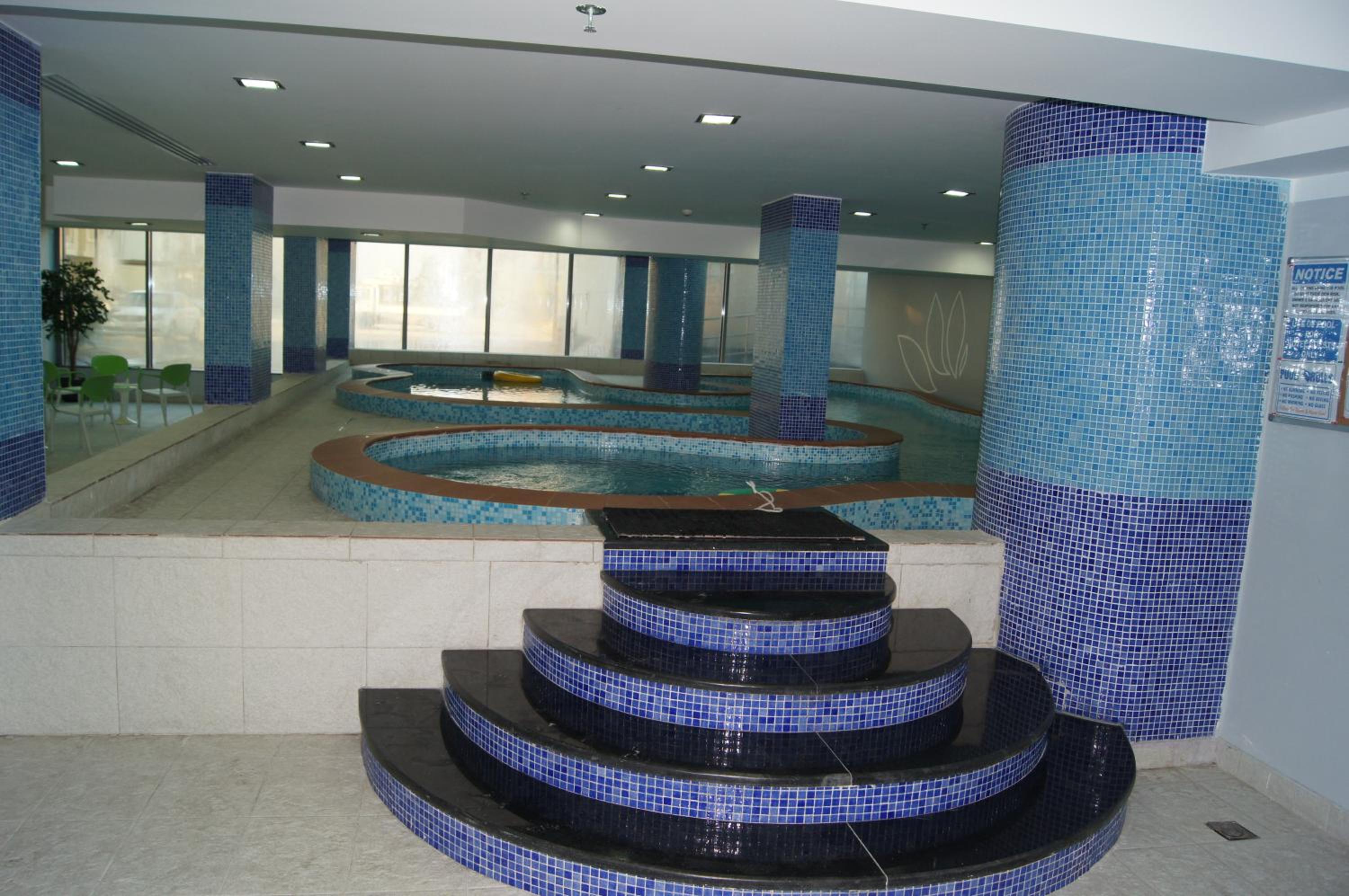 Watheer Hotel Suite 21/44