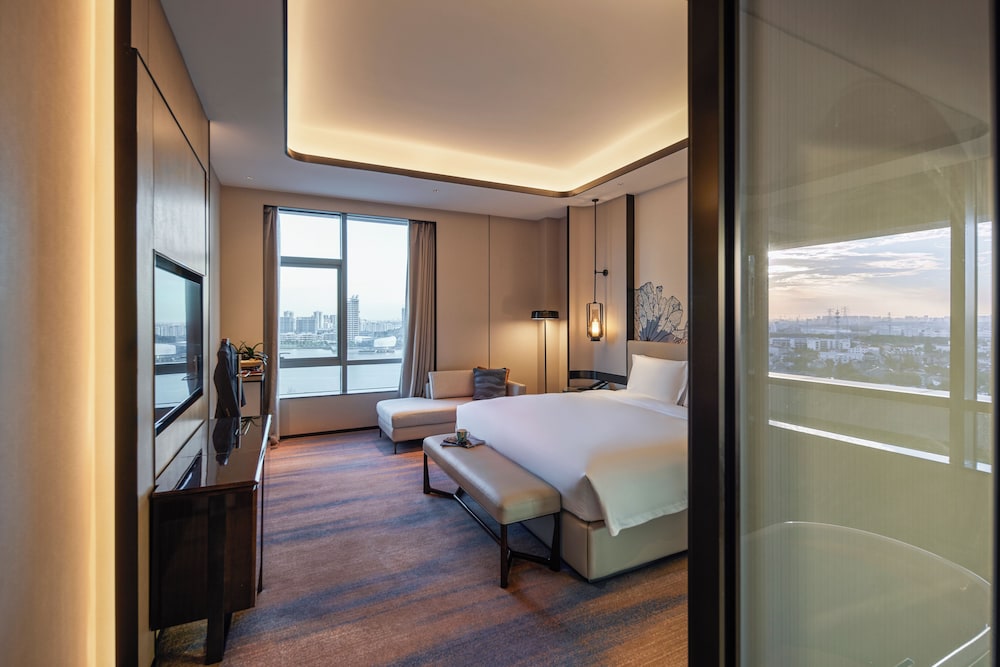 Pullman Suzhou Taicang 17/41