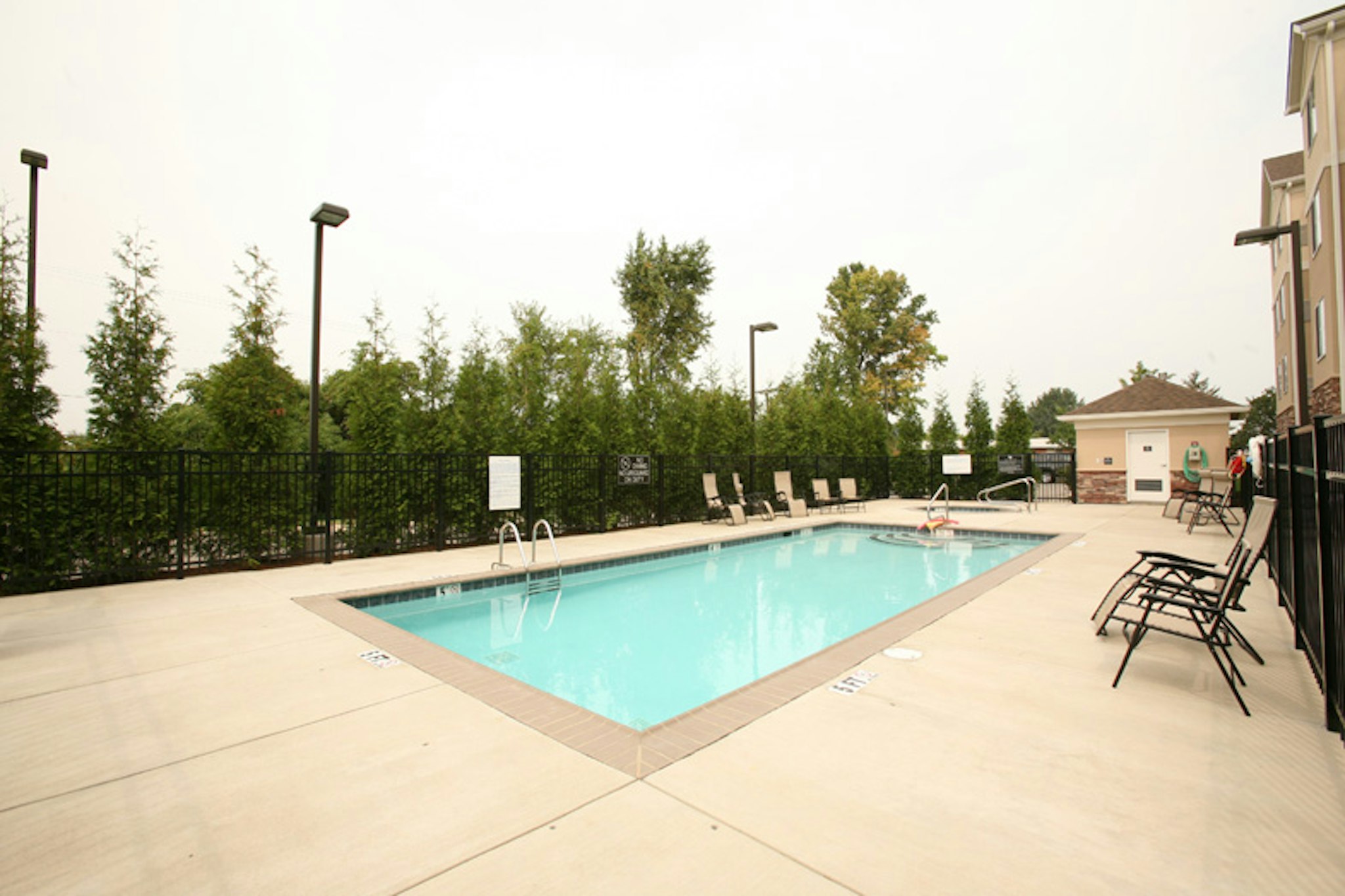 Homewood Suites by Hilton Louisville East 4/11