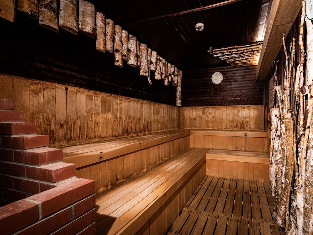 Premier Hotel Cabin Asahikawa 43/70