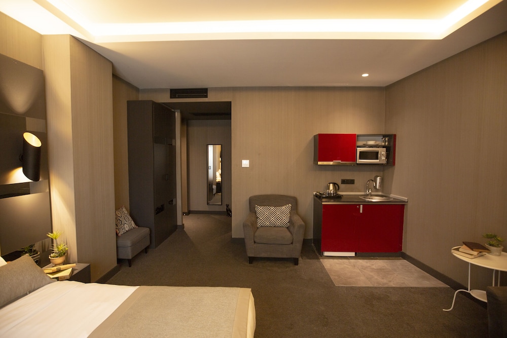 Cityloft 24 Suites 48/57