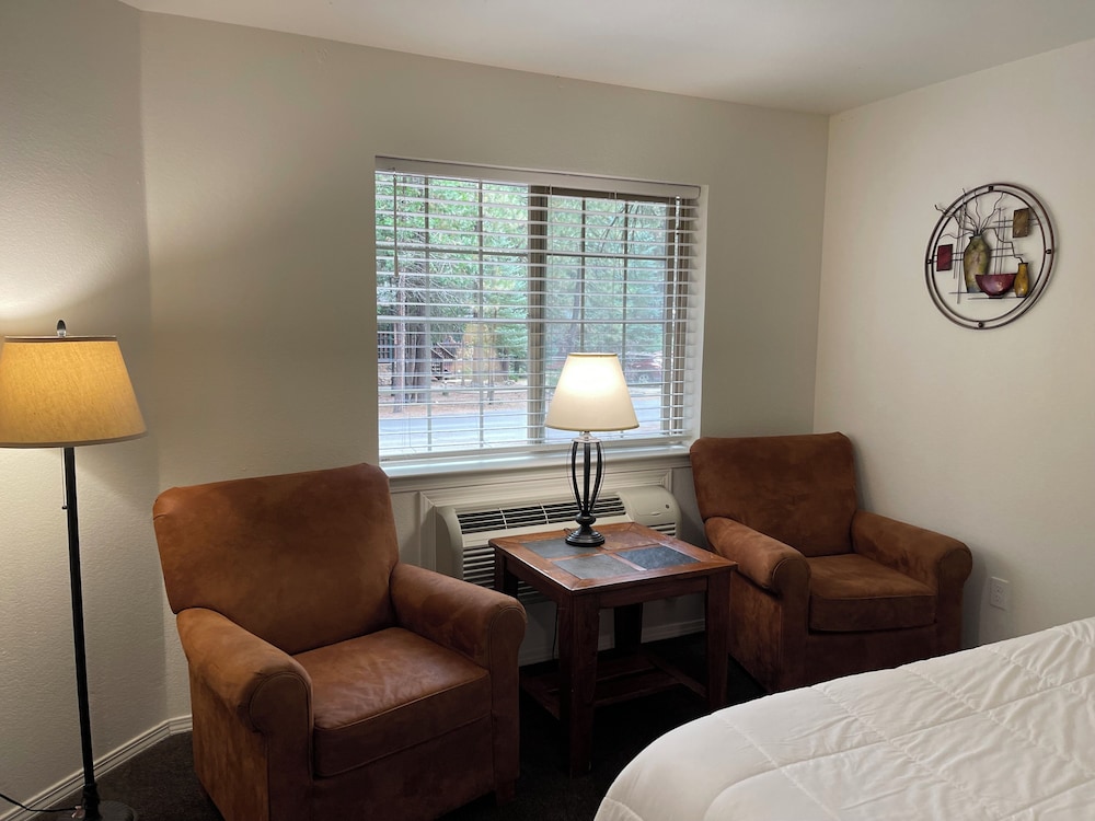Mount Shasta Resort 43/63