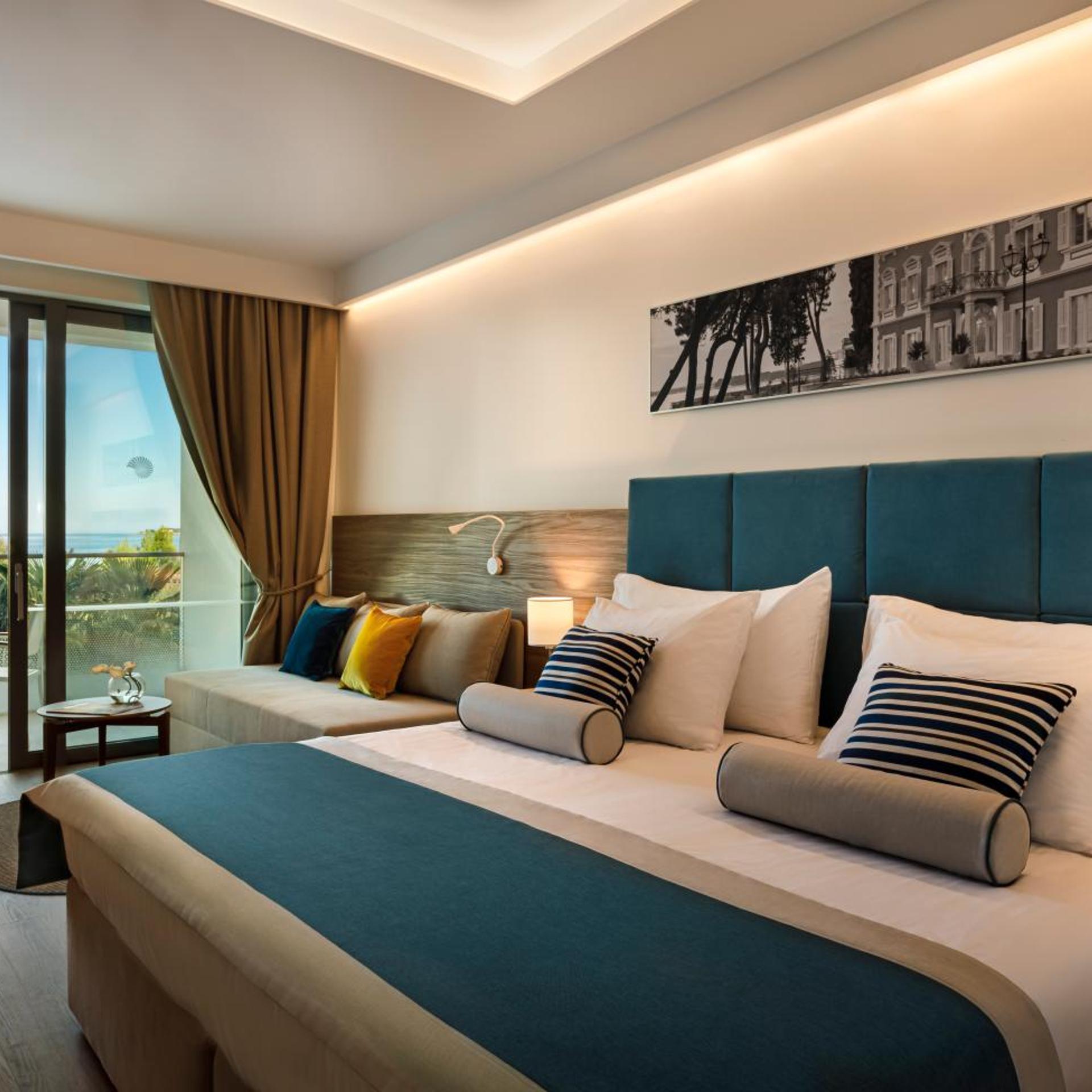 Marea Valamar Collection Suites 5/30
