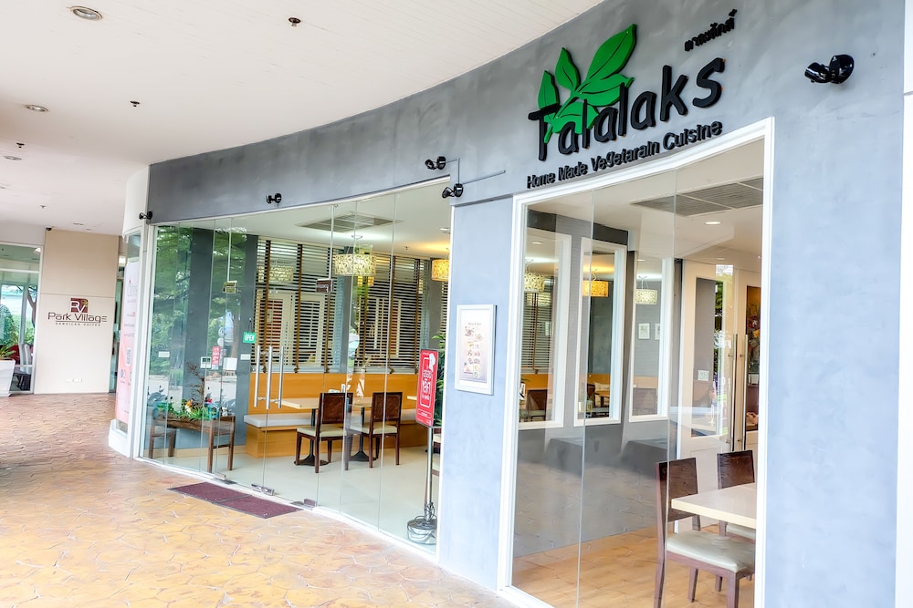 Park Village Rama II 3/50