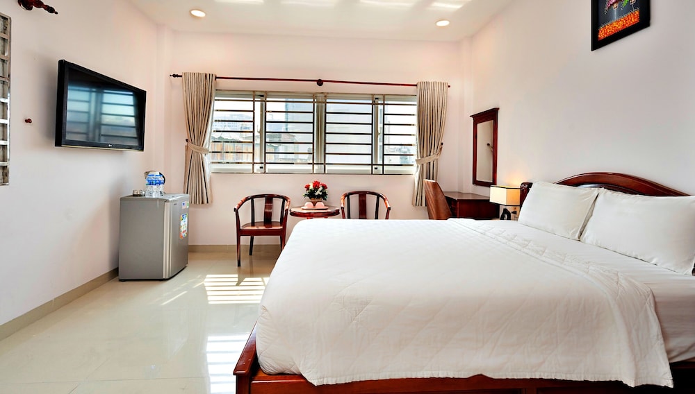 Hoang Hoang Hotel (Bloom 3) 16/49