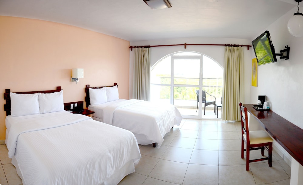 Uxmal Resort Maya 23/61