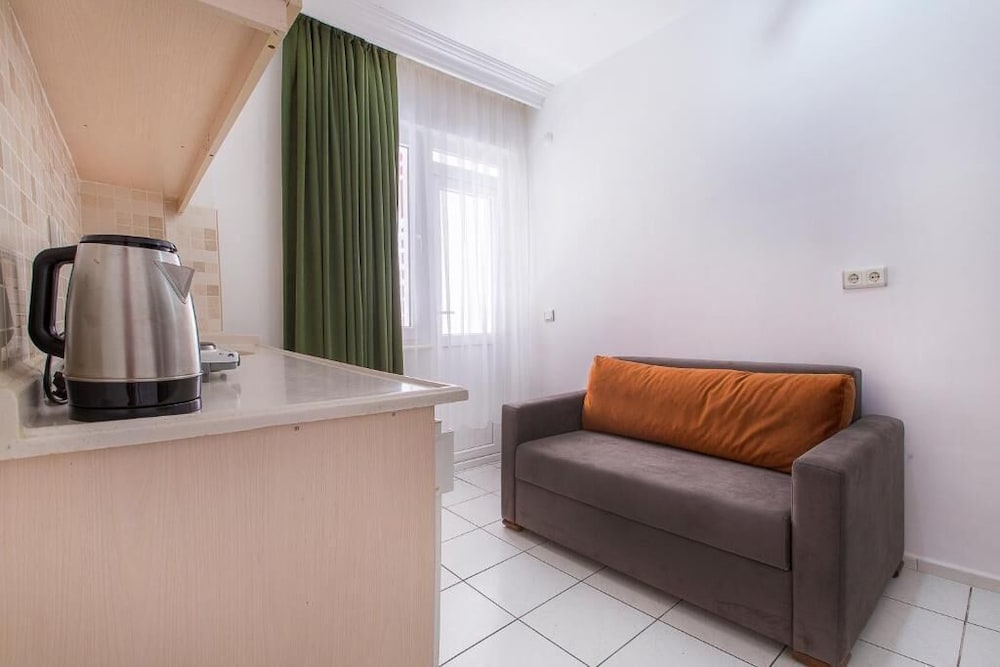 Bayram Apart Hotel 19/40