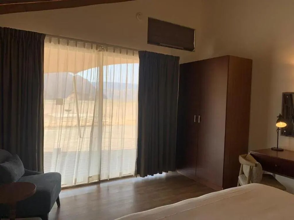 Ashar Tented Resort 25/46